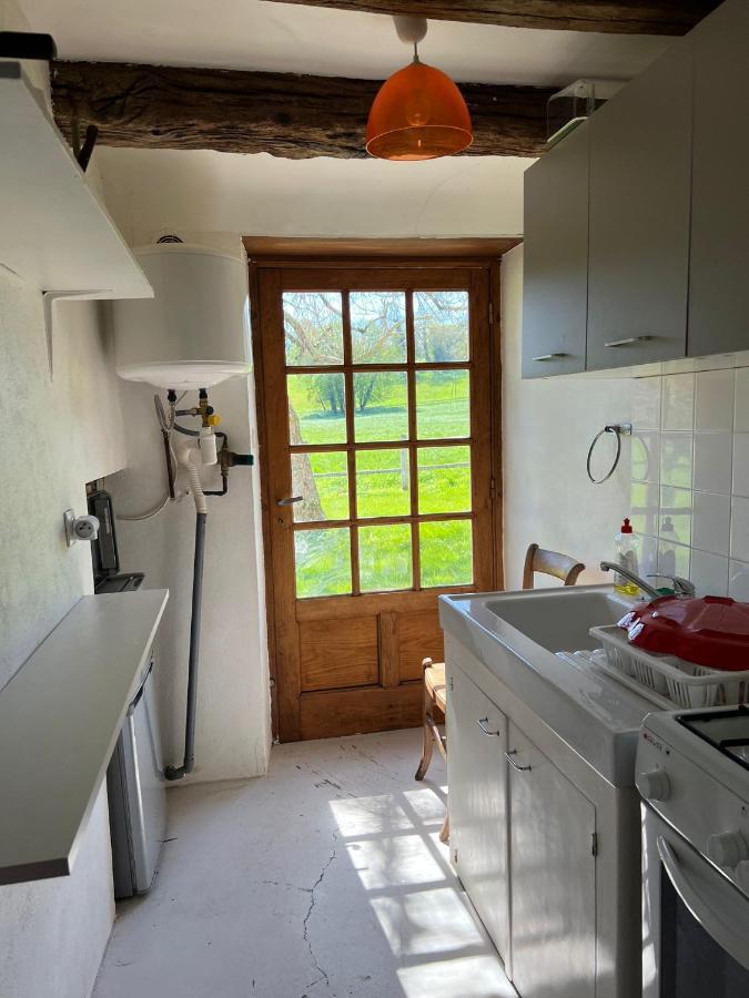 L'Arnaudiere Condac Exterior photo